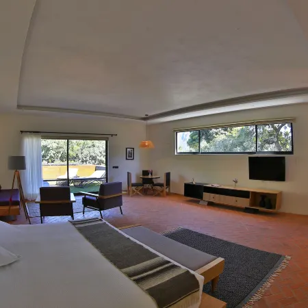 Hotel Boutique Casa Fernanda