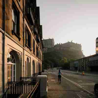 33 キャッスル テラス Others