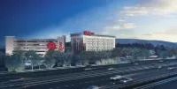 The Rose Gaming Resort