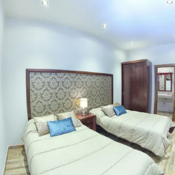 Hostal Garlu