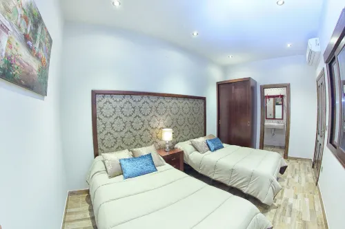 Hostal Garlu Hotels in La Carlota