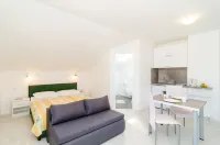 Cina Apartments Hotels in Цавтат