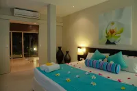 Ocean Villas Hotel Hotels in Grand Baie