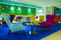 Castillo Hotels near Dashashwamedh Ghat