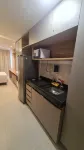 Flat Com Ofurô 13 by la Playa - โฮมสเตย์