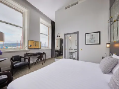 Titanic Hotel Belfast Hoteles en Belfast