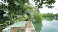 Rimsira Hotels in Amphoe Pathio