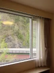 層雲峡マウントビューホテル - 絶景
