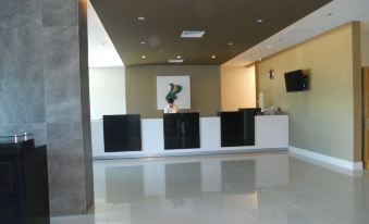 Hotel Diego de Almagro Chillan