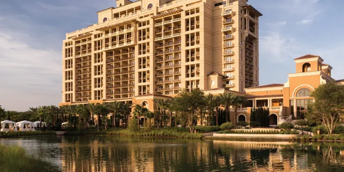 Four Seasons Resort Orlando at Walt Disney World Resort image 1