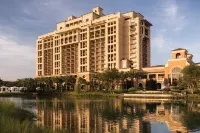 Four Seasons Resort Orlando at Walt Disney World Resort