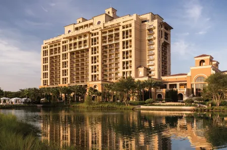 Four Seasons Resort Orlando at Walt Disney World Resort
