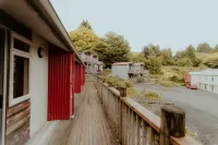 Waitomo Village Chalets Home of Kiwipaka Hotels in Te Kuiti