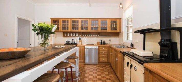 Peppertree Hill Farm Mudgee Hotels in Mudgee