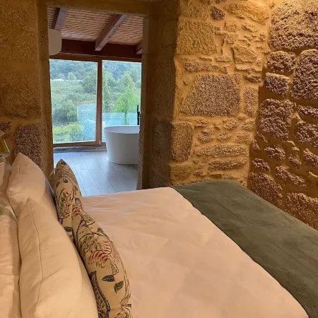 Quinta Pazo Corisca