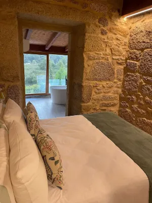 Quinta Pazo Corisca - WiFi