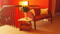 Victoria Hotel فنادق في Meikleour