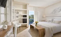 Erato Hotel Mykonos