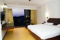 Hotel Sun Shine Inn - พร้อมระเบียง