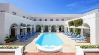 The Marine Hermanus - Swimmingpools