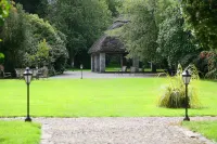 The Dunloe Hotel & Gardens Hotels near Faugh, Muckross