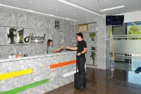 Fresh One Hotel Hotels in Batam