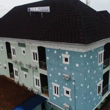 Bvk Hotel