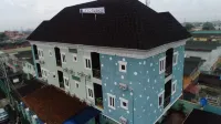 Bvk Hotel Hotels in Ікеджа