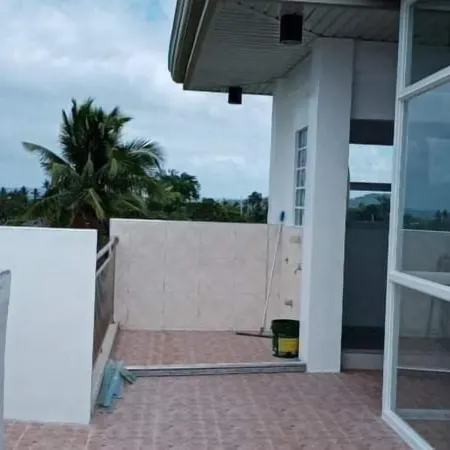Magdalene Apartment