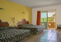 Hotel JS Hotel di Oacalco