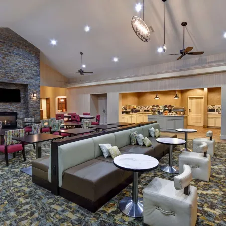 Homewood Suites by Hilton Houston IAH Airport Beltway 8