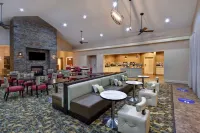 Homewood Suites by Hilton Houston IAH Airport Beltway 8 - navette aéroport