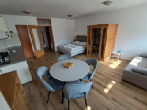 Apartment Honey Bee with Sauna Hotels in Kobarid