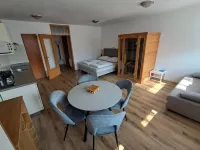 Apartment Honey Bee with Sauna Hotels in Tolmin