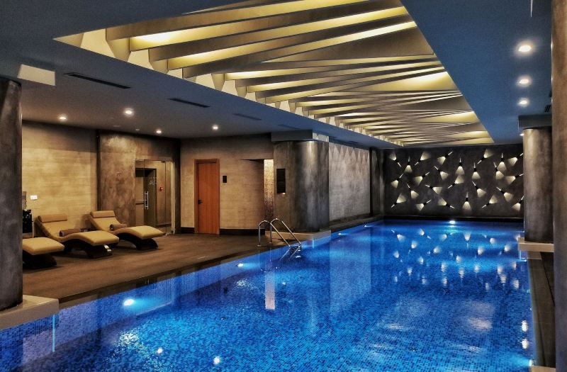 Sofitel Istanbul Taksim photo 2