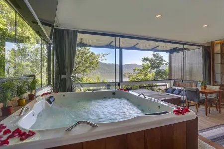 Guest House Isadora Duncan