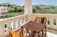 Artemis Apartments