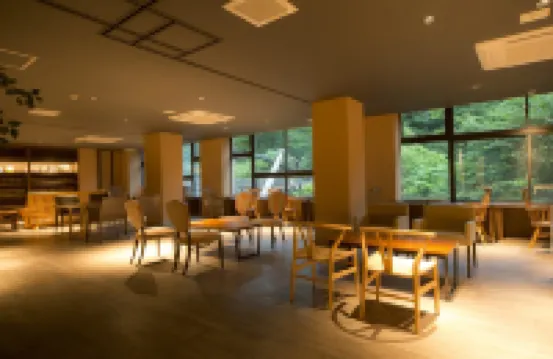 Aizu Higashiyama Onsen Tsuki No Akari