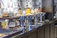 Bessa Beach Hotel - breakfast