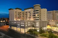 Courtyard El Paso Downtown/Convention Center - Gym