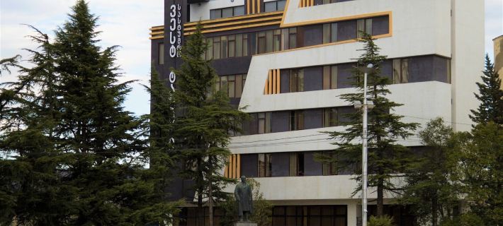 West Tower Hotel Hotels in Kutaisi
