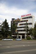 West Tower Hotel