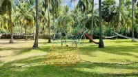Wind Blend Kite Resort Các khách sạn ở Puttalam