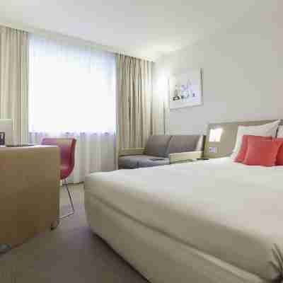 Hôtel Novotel Lille Aéroport Rooms