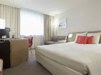 Novotel Lille Aéroport Hotels in Lesquin