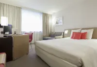 Hôtel Novotel Lille Aéroport Hôtels à : Lesquin