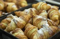 Hotel 't Putje - breakfast