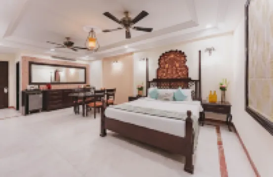 Shree Vallabh Vilas Lords Plaza Nathdwara - Pure Veg