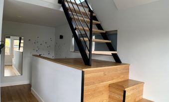 Birdhouse on GreenLake