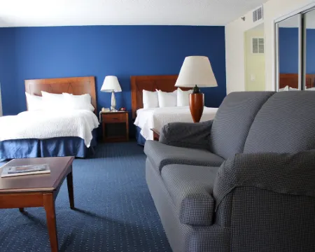 ドラル スイーツ ドラールのホテル